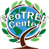 GeoTREE Center logo
